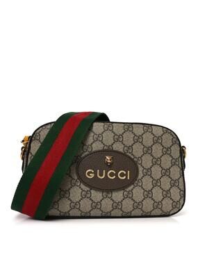 Gucci Gg Supreme Web Neo Vintage #261050G14B